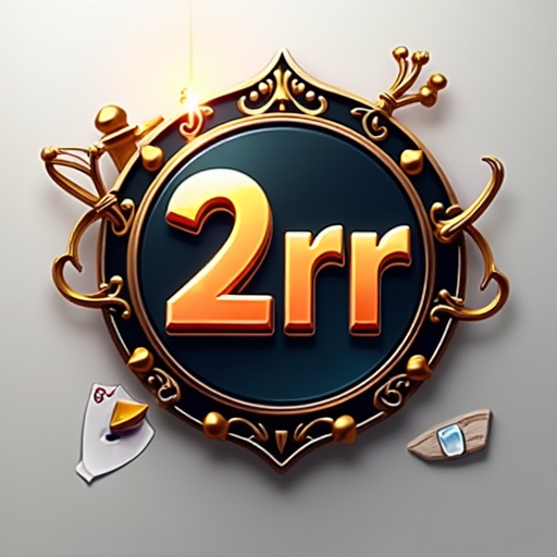 Logo 2rr