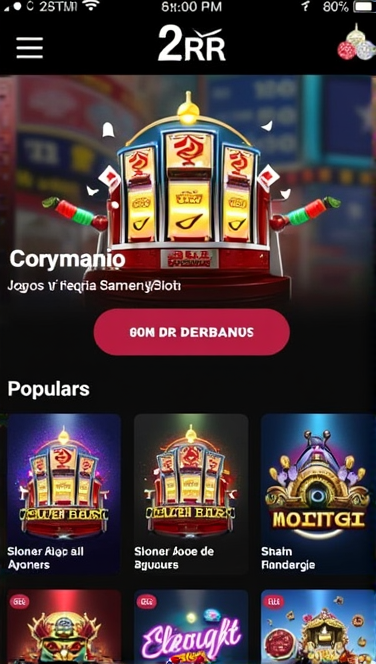 Screenshot 3 2rr